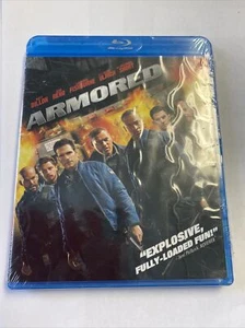 Armored (Blu-ray, 2009) - Bild 1 von 2