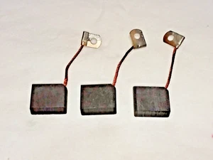 Delco Remy 1100501 Generator Brushes R-46 1850768 1860344 D711 D712 - Picture 1 of 3