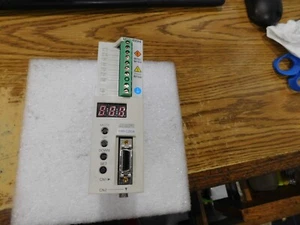Mitsubishi MELSEC Model: MR-C20A Servo Controller. - Picture 1 of 4