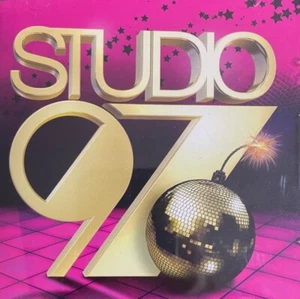 Studio 97. de Various Danse Disco etc... - CD solo con inserto - Imagen 1 de 1