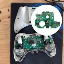 Gaming Controller Motherboard Universal Power Board Ersatz Spiel Main Board