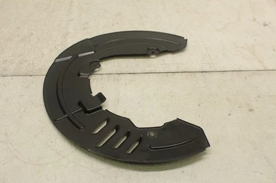 2016-2024 Chevrolet Camaro SS 6.2 oem RH passenger front brake rotor dust shield - Image 1 of 4