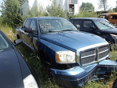 Passenger Right Front Door Electric Fits 05-11 DAKOTA 1950621 - Image 1 of 4