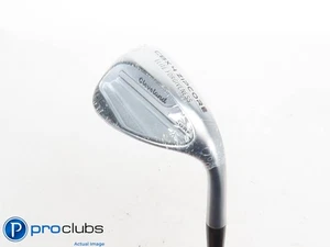 New! Ladies Cleveland CBX4 52*(12*) Wedge - UST Recoil 50g Ladies Flex - 425312 - Picture 1 of 4