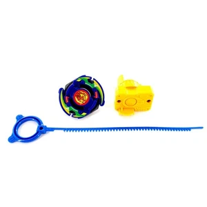 Beyblade Dranzer F A-27 Bakuten Shoot con Lanzador y Ripcord V-Force - Imagen 1 de 10