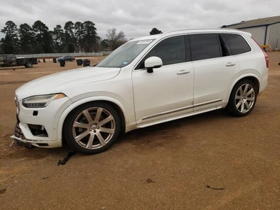 Bote de carbón de vapor de combustible 31478242 2016 Volvo XC90 Foto 1 de 4