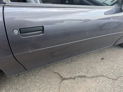 Regulador eléctrico ventana delantera derecha pasajero compatible con 93-02 CAMARO 874077 Foto 1 de 4