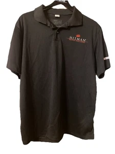 Hitman Sniper Challenge Promotional Polo Shirt • Game Stop Staff • XL • New ‼️ - Picture 1 of 13