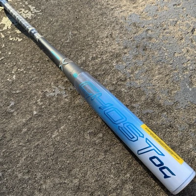 全新 Easton Ghost OG 32/21 (-11) 快投垒球棒 EFP5GOG11 — 第 1/4 张图片