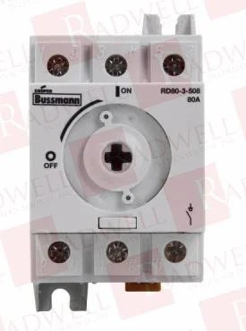 EATON CORPORATION RD25-3-508 / RD253508 (NUEVO EN CAJA) Foto 1 de 1