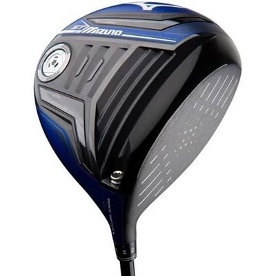 Left Handed Mizuno ST 180 Adjustable* Driver Stiff Fujikura Atmos Blue 6 Value - Image 1 of 3