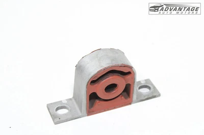 2017-2025 AUDI Q7 QUATTRO 4M EXHAUST RESONATOR PIPE HANGER & SUPPORT BRACKET OEM - Image 1 of 4