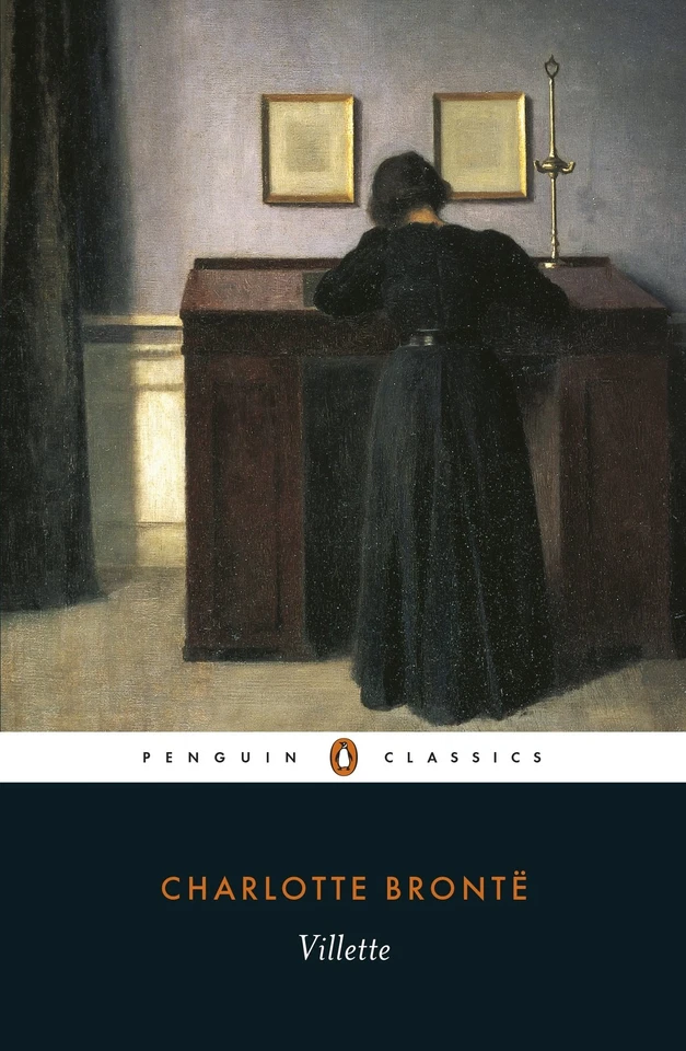 Villette (Penguin Classics) Foto 1 de 1