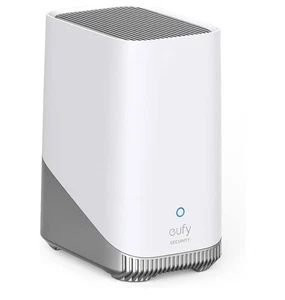Eufy Security S380 HomeBase3 eufy Edge Security Center ohne Monatsgebühr Verschlüsselung - Bild 1 von 6