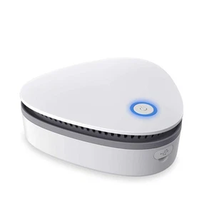 Portable Small Ozone Machine for Home, Car, Refrigerator, Shoe Cabinet, Hunti... - Picture 1 of 8
