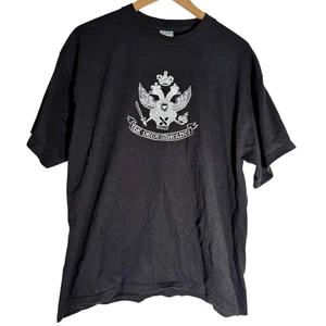 Camiseta Negra Tennessee River The Decemberists Rock Band Equipo Local Concierto XL - Imagen 1 de 4