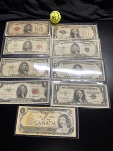 Trödel Lot Geld - Bild 1 von 14