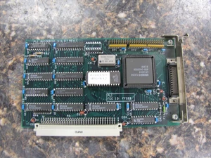PLI QUICKSCSI V.I.O. REV C SCSI NuBus Video Card for Apple Macintosh -Working - Picture 1 of 6