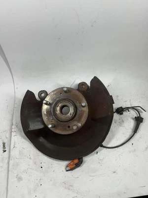 2003-2011 Honda Element Spindle Knuckle Front Left Driver  Assembly OEM Foto 1 de 3