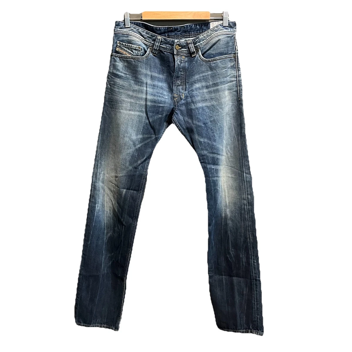 Vaqueros · Azules · Moda Hombre · El Corte Inglés