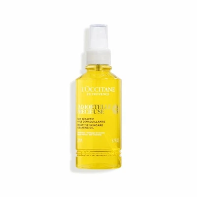 Reinigungsöl L'Occitane En Provence    200 ml - Bild 1 von 2