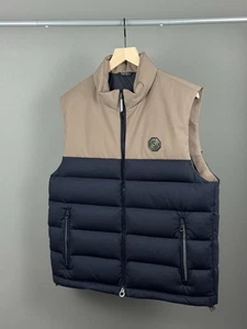 NWOT $4000 Stefano Ricci Vest GILET WITH SNAKESKIN - Picture 1 of 14
