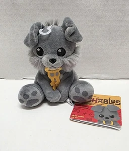 Disney Parks Wishables Fluch der Karibik Hund mit Schlüssel Plüsch Limited Ed. - Bild 1 von 4