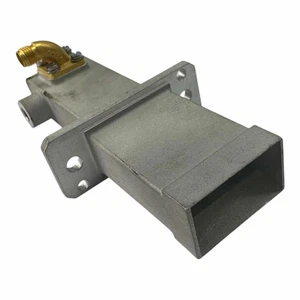 A37220-01-06 Waveguide Horn Antenna 6850-16500Mhz SMA(f) - Picture 1 of 4