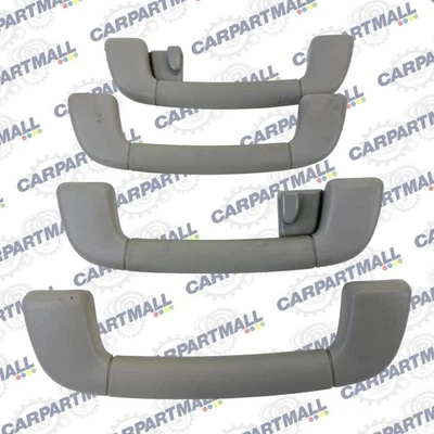 2007-2009 LEXUS RX350 04-06 RX330 ROOF INTERIOR GRAB HANDLE SET OF 4 OEM Foto 1 de 4