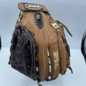 Louisville Slugger TPS Helix Serie 13" RHT Leder Baseball Handschuh HS1302 - Bild 1 von 7