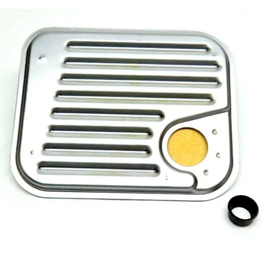 Filtro de aceite de transmisión GM OEM ACDelco 8684221 genuino Foto 1 de 4