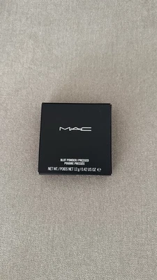 MAC COSMETICS - BLOT POWDER PRESSED - LIGHT - Bild 1 von 4