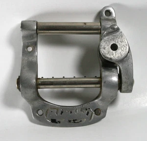 Bigsby B5 Vibrato USA - Vintage VTG - Electric Guitar Tailpiece Rare - Picture 1 of 6