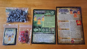 Shadows of Brimstone Magma Fiends Enemy Pack - Picture 1 of 3