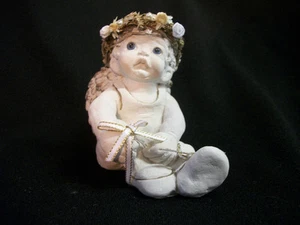 DREAMSICLES GOLDEN TINY DANCER 10934 - Bild 1 von 1