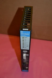 SQUARE D SYMAX SY/NET NETWORK INTERFACE 8030 CRM-560 CRM560 8030CRM-560 D2 D3 - Picture 1 of 2