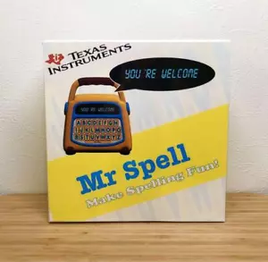 Toy Story MR Spell Filmgröße Spielzeug: JP - Bild 1 von 8