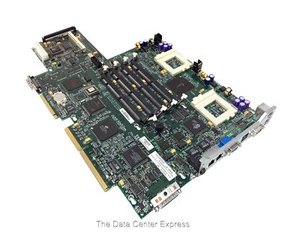 HP DL360 G1 SYSTEM I/O BOARD For 1GHz processors 224928-001 SELLER REF - Imagen 1 de 1