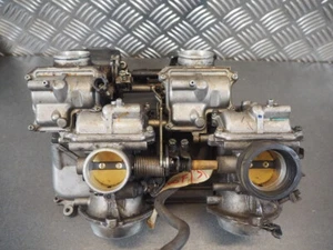 CARBURETOR HONDA VF1000F1 1986 14664 - Bild 1 von 16