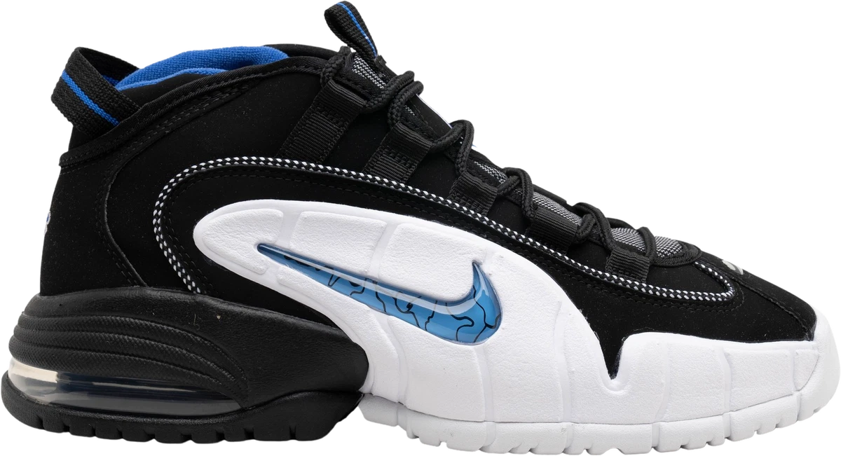 Nike Air Max Penny 1 2022 Orlando for Sale - Authenticity