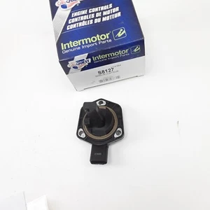 Engine Oil Level Sensor Fits Audi A4 1998-2002 Volkswagen Touareg 2004-2005 - Picture 1 of 6