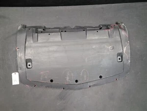 Radiator Lower Air Deflector 2019 Chevrolet Camaro 23329708 2016 2017 - 2022 X - Picture 1 of 18