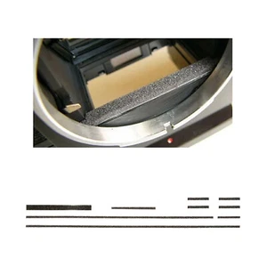 Premium Light Seal Foam Kit for ---- Canon EF ------ - Photo 1 sur 1