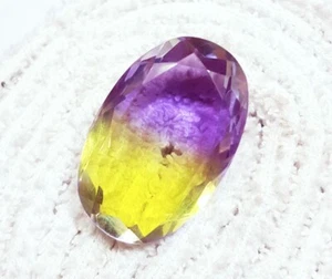 Brazilian Doublet Alexandrite 48.50 Ct Certified Loose Gemstones With Free Gift - Picture 1 of 8