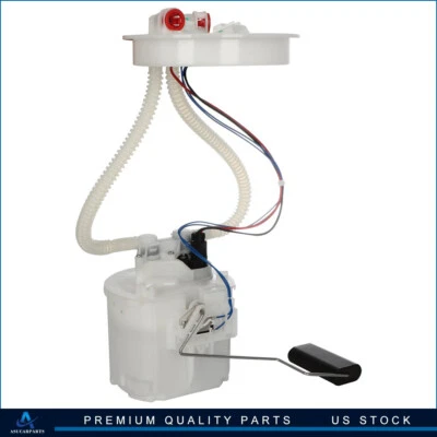 Unidad de envío de montaje de bomba de combustible para Ford Focus 2,0 L 2000-2004 E10547M 0986580402 Foto 1 de 4