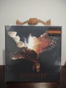 No Comfort by Monolord (2Lp, 2019) - Picture 1 of 3