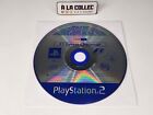 F1 Career Challenge - PROMO - Jeu Sony Playstation 2 PS2 - PAL - CD