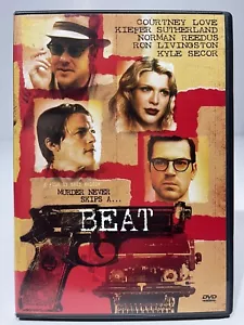 Beat (DVD, 2000) - Foto 1 di 2