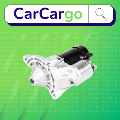 Starter Motor For Peugeot 308 SW 2008-2017 12V OE QUALITY HIGH QUALITY - Image 1 of 4