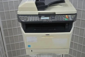 Kyocera FS-1135 MFP Multifunction Copier (G124497-3 COLOC. BY-98) - Picture 1 of 15
